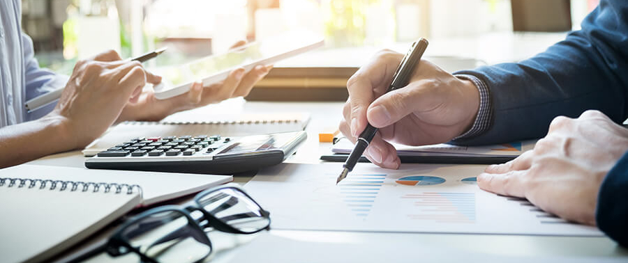 Аудит горнодобывающих предприятий